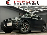 2018 Alfa Romeo Stelvio 2.0 Turbo Q4 Sport Sedan for sale, Japanese used car export - photo 1 of 9 | GULJI TRADERS