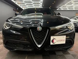 2018 Alfa Romeo Stelvio 2.0 Turbo Q4 Sport Sedan for sale, Japanese used car export - photo 3 of 9 | GULJI TRADERS
