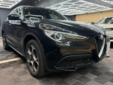 2018 Alfa Romeo Stelvio 2.0 Turbo Q4 Sport Sedan for sale, Japanese used car export - photo 4 of 9 | GULJI TRADERS