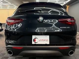 2018 Alfa Romeo Stelvio 2.0 Turbo Q4 Sport Sedan for sale, Japanese used car export - photo 6 of 9 | GULJI TRADERS