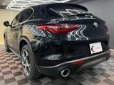 2018 Alfa Romeo Stelvio 2.0 Turbo Q4 Sport Sedan for sale, Japanese used car export - photo 7 of 9 | GULJI TRADERS