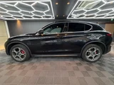 2018 Alfa Romeo Stelvio 2.0 Turbo Q4 Sport Sedan for sale, Japanese used car export - photo 8 of 9 | GULJI TRADERS