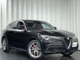 2018 Alfa Romeo Stelvio Sedan for sale, Japanese used car export - photo 1 of 9 | GULJI TRADERS