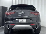 2018 Alfa Romeo Stelvio Sedan for sale, Japanese used car export - photo 2 of 9 | GULJI TRADERS