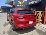 2019 Alfa Romeo Stelvio Turbo Sedan for sale, Japanese used car export - photo 2 of 29 | GULJI TRADERS