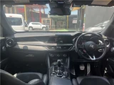 2019 Alfa Romeo Stelvio Turbo Sedan for sale, Japanese used car export - photo 3 of 29 | GULJI TRADERS