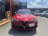 2019 Alfa Romeo Stelvio Turbo Sedan for sale, Japanese used car export - photo 5 of 29 | GULJI TRADERS