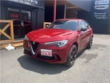 2019 Alfa Romeo Stelvio Turbo Sedan for sale, Japanese used car export - photo 6 of 29 | GULJI TRADERS