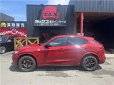 2019 Alfa Romeo Stelvio Turbo Sedan for sale, Japanese used car export - photo 7 of 29 | GULJI TRADERS