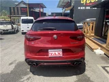 2019 Alfa Romeo Stelvio Turbo Sedan for sale, Japanese used car export - photo 8 of 29 | GULJI TRADERS