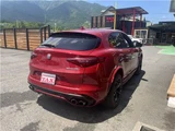 2019 Alfa Romeo Stelvio Turbo Sedan for sale, Japanese used car export - photo 9 of 29 | GULJI TRADERS