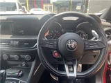 2019 Alfa Romeo Stelvio Turbo Sedan for sale, Japanese used car export - photo 10 of 29 | GULJI TRADERS
