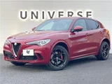 2019 Alfa Romeo Stelvio Sedan for sale, Japanese used car export - photo 1 of 30 | GULJI TRADERS