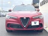 2019 Alfa Romeo Stelvio Sedan for sale, Japanese used car export - photo 7 of 30 | GULJI TRADERS