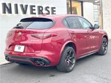 2019 Alfa Romeo Stelvio Sedan for sale, Japanese used car export - photo 10 of 30 | GULJI TRADERS