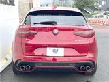 2019 Alfa Romeo Stelvio Sedan for sale, Japanese used car export - photo 11 of 30 | GULJI TRADERS