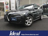 2019 Alfa Romeo Stelvio 2.2TD Q4 Sedan for sale, Japanese used car export - photo 1 of 23 | GULJI TRADERS