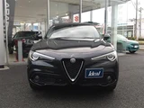 2019 Alfa Romeo Stelvio 2.2TD Q4 Sedan for sale, Japanese used car export - photo 2 of 23 | GULJI TRADERS