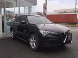2019 Alfa Romeo Stelvio 2.2TD Q4 Sedan for sale, Japanese used car export - photo 3 of 23 | GULJI TRADERS