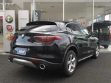2019 Alfa Romeo Stelvio 2.2TD Q4 Sedan for sale, Japanese used car export - photo 5 of 23 | GULJI TRADERS