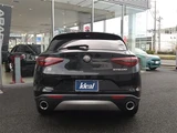 2019 Alfa Romeo Stelvio 2.2TD Q4 Sedan for sale, Japanese used car export - photo 6 of 23 | GULJI TRADERS