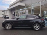 2019 Alfa Romeo Stelvio 2.2TD Q4 Sedan for sale, Japanese used car export - photo 8 of 23 | GULJI TRADERS