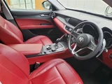 2019 Alfa Romeo Stelvio 2.2TD Q4 Sedan for sale, Japanese used car export - photo 11 of 23 | GULJI TRADERS