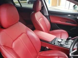 2019 Alfa Romeo Stelvio 2.2TD Q4 Sedan for sale, Japanese used car export - photo 12 of 23 | GULJI TRADERS