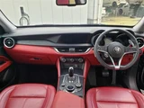 2019 Alfa Romeo Stelvio 2.2TD Q4 Sedan for sale, Japanese used car export - photo 15 of 23 | GULJI TRADERS