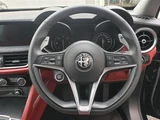 2019 Alfa Romeo Stelvio 2.2TD Q4 Sedan for sale, Japanese used car export - photo 16 of 23 | GULJI TRADERS