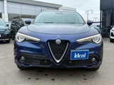 2019 Alfa Romeo Stelvio 2.2 Diesel Q4 Sedan for sale, Japanese used car export - photo 2 of 26 | GULJI TRADERS