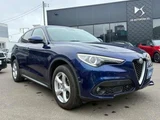 2019 Alfa Romeo Stelvio 2.2 Diesel Q4 Sedan for sale, Japanese used car export - photo 3 of 26 | GULJI TRADERS
