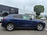 2019 Alfa Romeo Stelvio 2.2 Diesel Q4 Sedan for sale, Japanese used car export - photo 4 of 26 | GULJI TRADERS