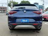 2019 Alfa Romeo Stelvio 2.2 Diesel Q4 Sedan for sale, Japanese used car export - photo 6 of 26 | GULJI TRADERS