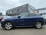 2019 Alfa Romeo Stelvio 2.2 Diesel Q4 Sedan for sale, Japanese used car export - photo 8 of 26 | GULJI TRADERS