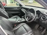 2019 Alfa Romeo Stelvio 2.2 Diesel Q4 Sedan for sale, Japanese used car export - photo 11 of 26 | GULJI TRADERS
