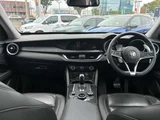 2019 Alfa Romeo Stelvio 2.2 Diesel Q4 Sedan for sale, Japanese used car export - photo 15 of 26 | GULJI TRADERS
