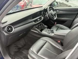 2019 Alfa Romeo Stelvio 2.2 Diesel Q4 Sedan for sale, Japanese used car export - photo 22 of 26 | GULJI TRADERS