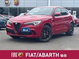 2019 Alfa Romeo Stelvio Sedan for sale, Japanese used car export - photo 1 of 30 | GULJI TRADERS
