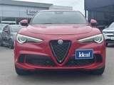 2019 Alfa Romeo Stelvio Sedan for sale, Japanese used car export - photo 2 of 30 | GULJI TRADERS