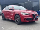 2019 Alfa Romeo Stelvio Sedan for sale, Japanese used car export - photo 3 of 30 | GULJI TRADERS