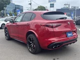 2019 Alfa Romeo Stelvio Sedan for sale, Japanese used car export - photo 7 of 30 | GULJI TRADERS