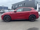 2019 Alfa Romeo Stelvio Sedan for sale, Japanese used car export - photo 8 of 30 | GULJI TRADERS