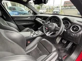 2019 Alfa Romeo Stelvio Sedan for sale, Japanese used car export - photo 10 of 30 | GULJI TRADERS