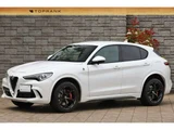 2019 Alfa Romeo Stelvio Sedan for sale, Japanese used car export - photo 1 of 40 | GULJI TRADERS