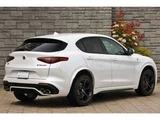 2019 Alfa Romeo Stelvio Sedan for sale, Japanese used car export - photo 2 of 40 | GULJI TRADERS