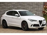 2019 Alfa Romeo Stelvio Sedan for sale, Japanese used car export - photo 12 of 40 | GULJI TRADERS
