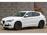 2019 Alfa Romeo Stelvio Sedan for sale, Japanese used car export - photo 17 of 40 | GULJI TRADERS