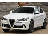 2019 Alfa Romeo Stelvio Sedan for sale, Japanese used car export - photo 18 of 40 | GULJI TRADERS