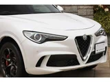 2019 Alfa Romeo Stelvio Sedan for sale, Japanese used car export - photo 19 of 40 | GULJI TRADERS